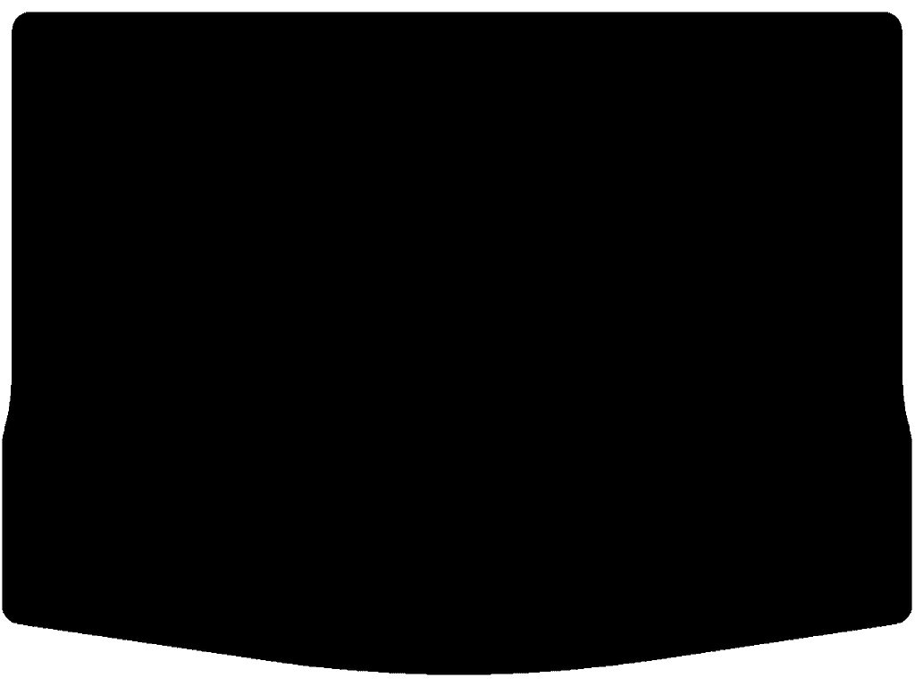 Sólo apto para modelos con piso de carga alto