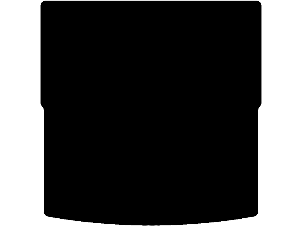 5 plazas | Sólo apto para modelos con piso de carga alto