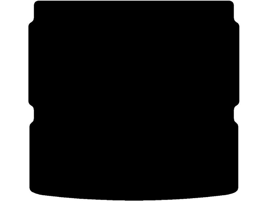 Sólo apto para modelos con piso de carga bajo