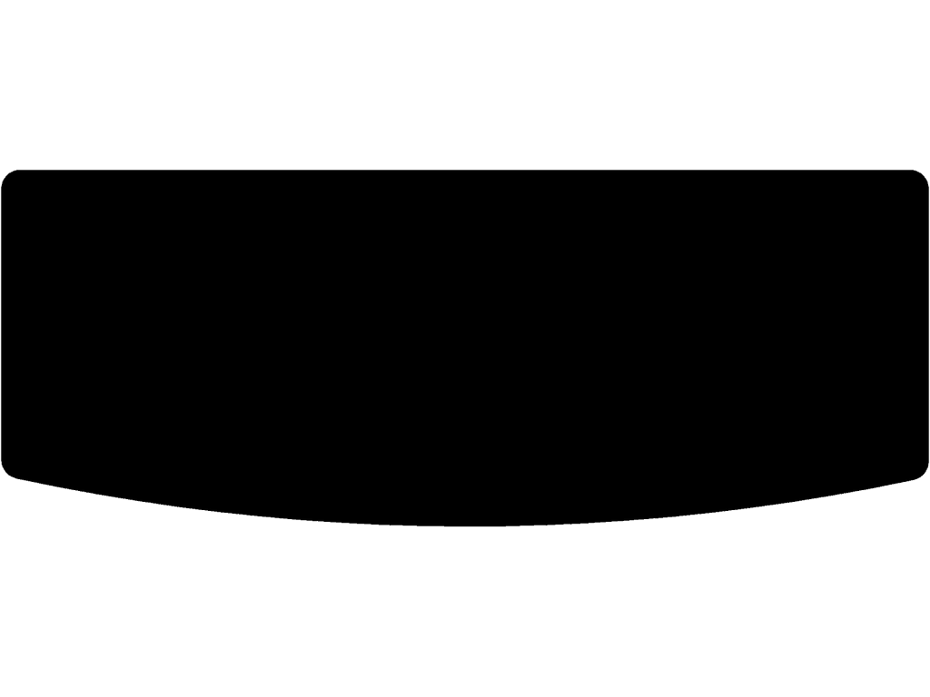 7 plazas | Sólo apto para modelos con piso de carga alto (corta)