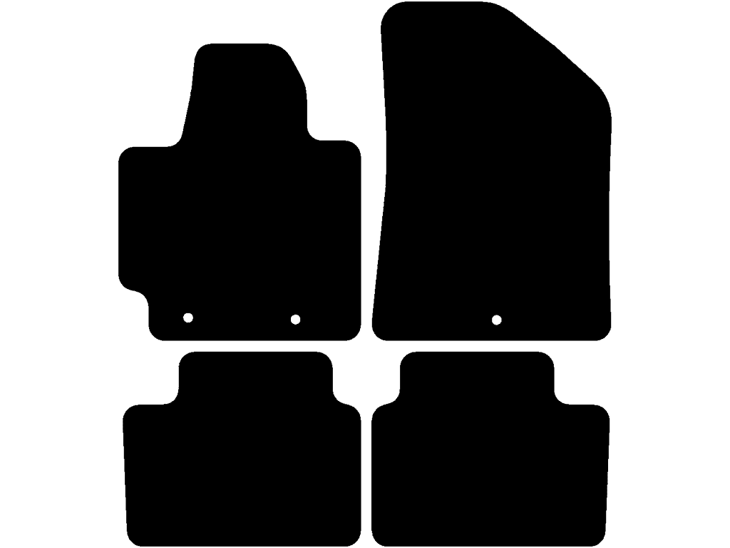 Soul | Sistema de fijación: Clips (con ojal)