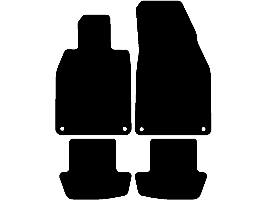 Facelift | Cabrio / Coupé / Targa