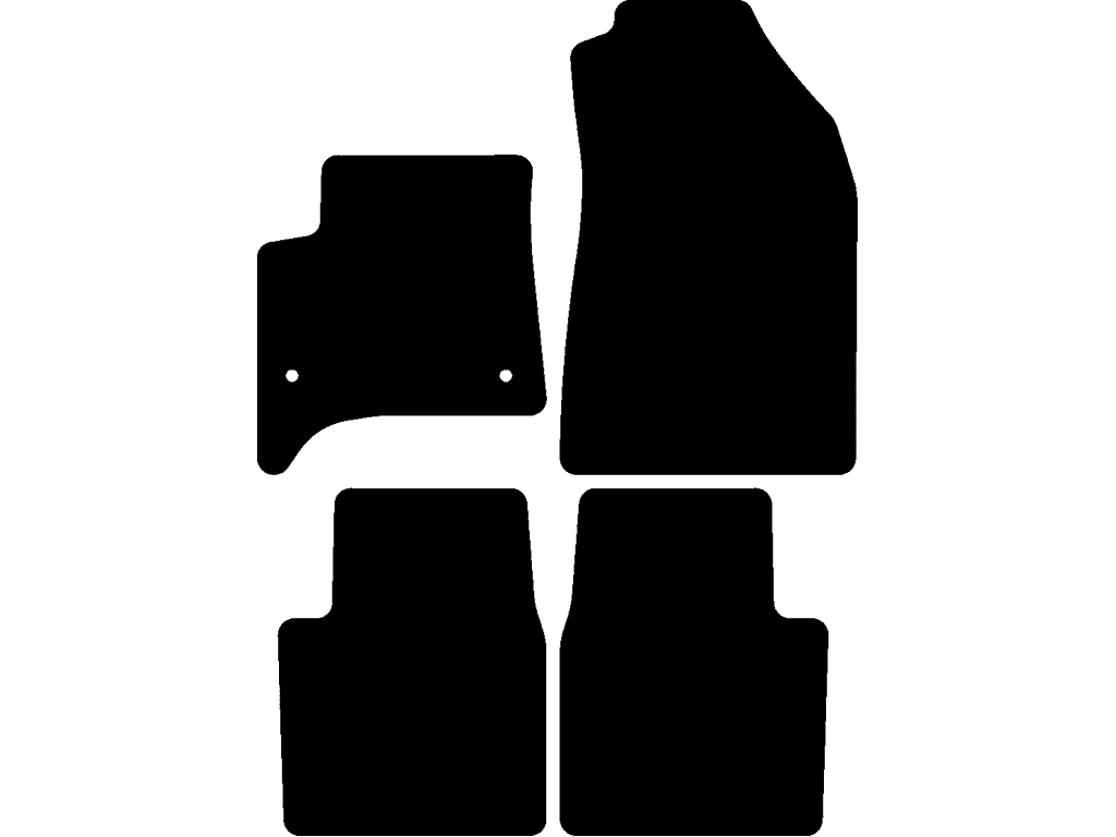 Frontera | 5 plazas | 1.2 Turbo Hibrido 48V