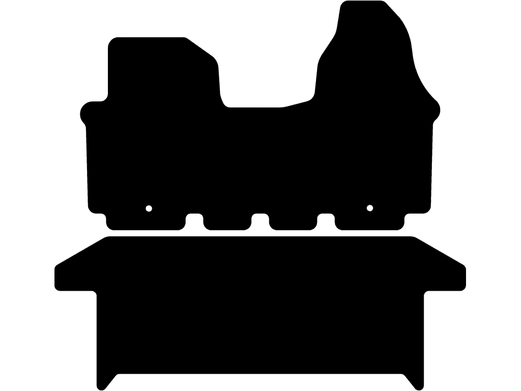 2 | Doble puerta corredera | Batalla larga