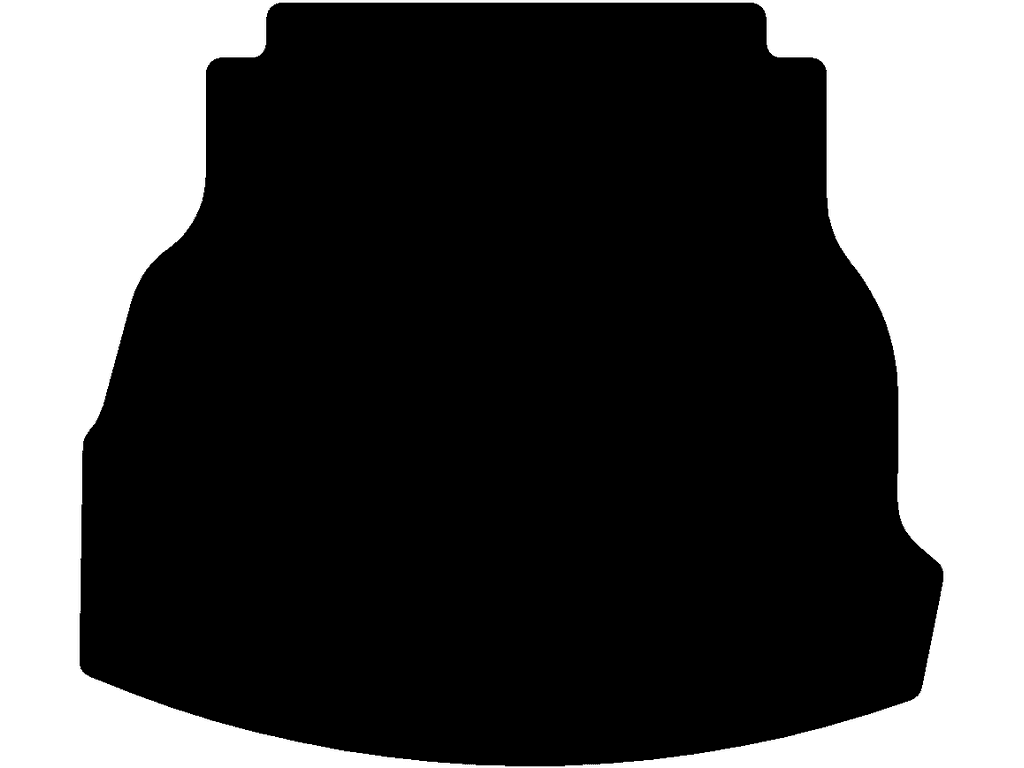 C236 Coupé | 300e | Sólo apto para modelos con piso de carga bajo