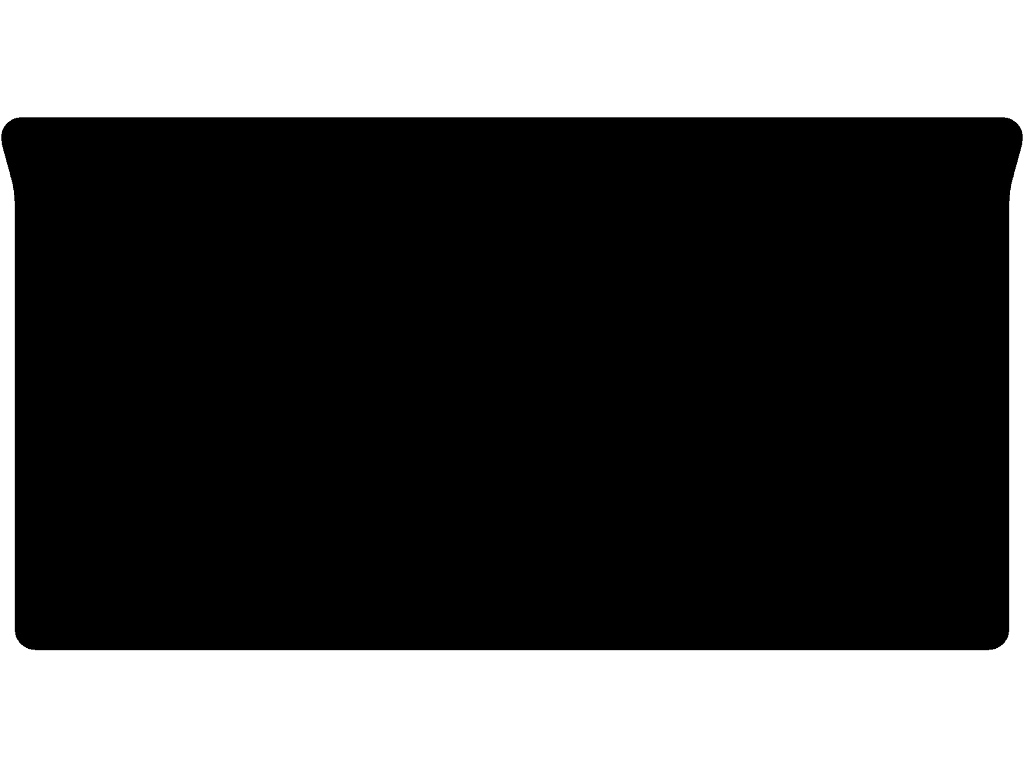 Sólo apto para modelos con piso de carga bajo