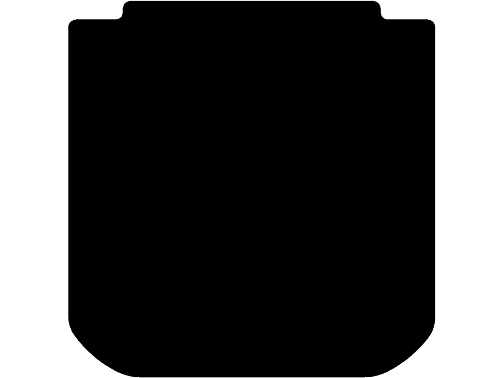 Descapotable | Sólo apto para modelos con piso de carga bajo