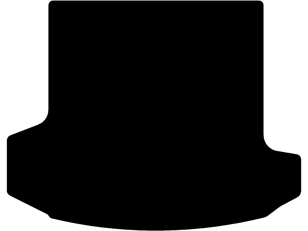 7 plazas | Sólo apto para modelos con piso de carga alto | Variante 1