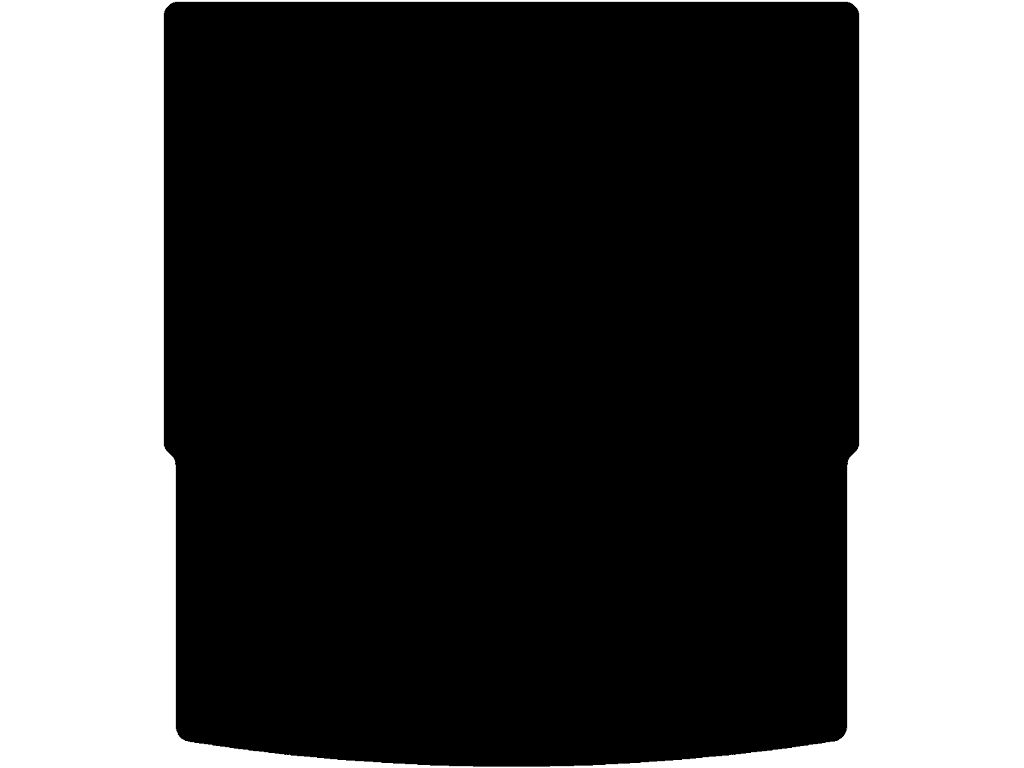 7 plazas | Sólo apto para modelos con piso de carga alto | Variante 2