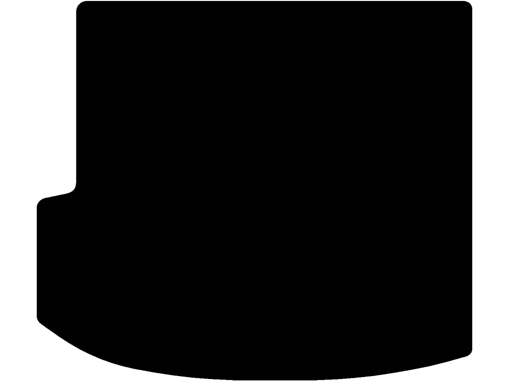 Sólo apto para modelos con piso de carga alto