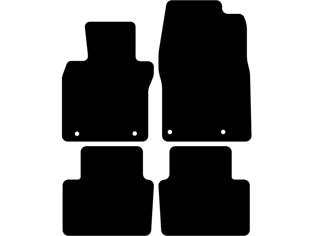 5 puertas