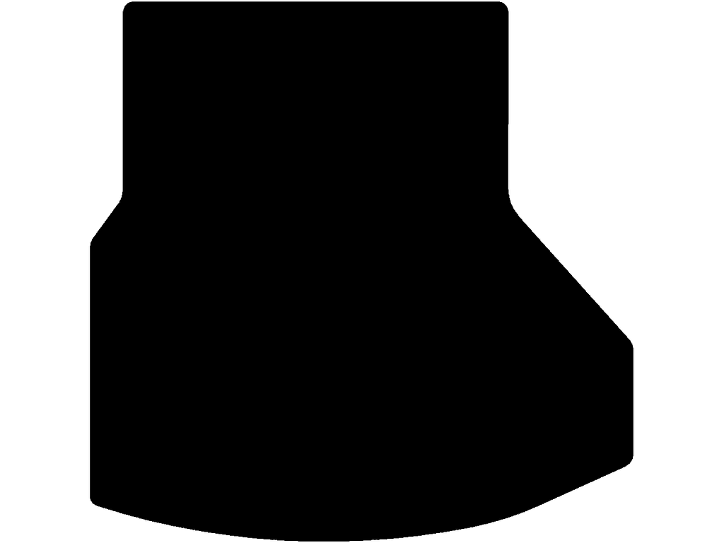 Berlina | Sólo apto para modelos con piso de carga bajo