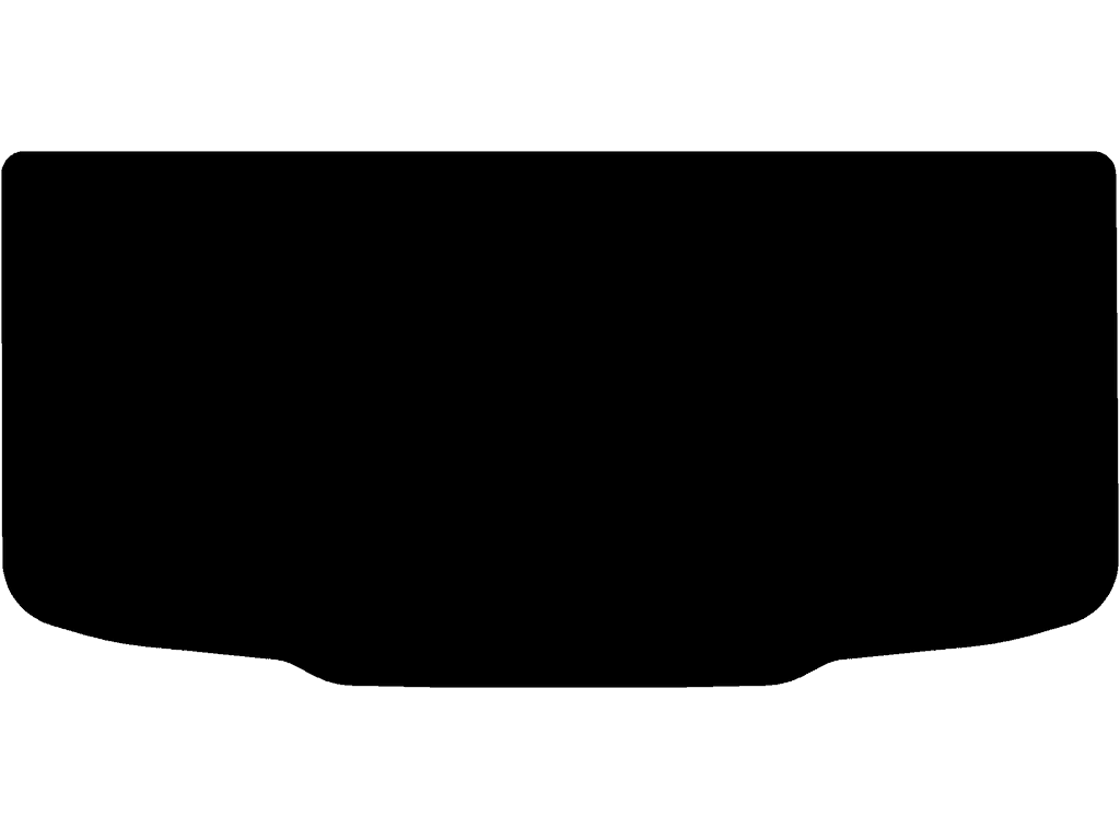 GR Sport | Sólo apto para modelos con piso de carga bajo