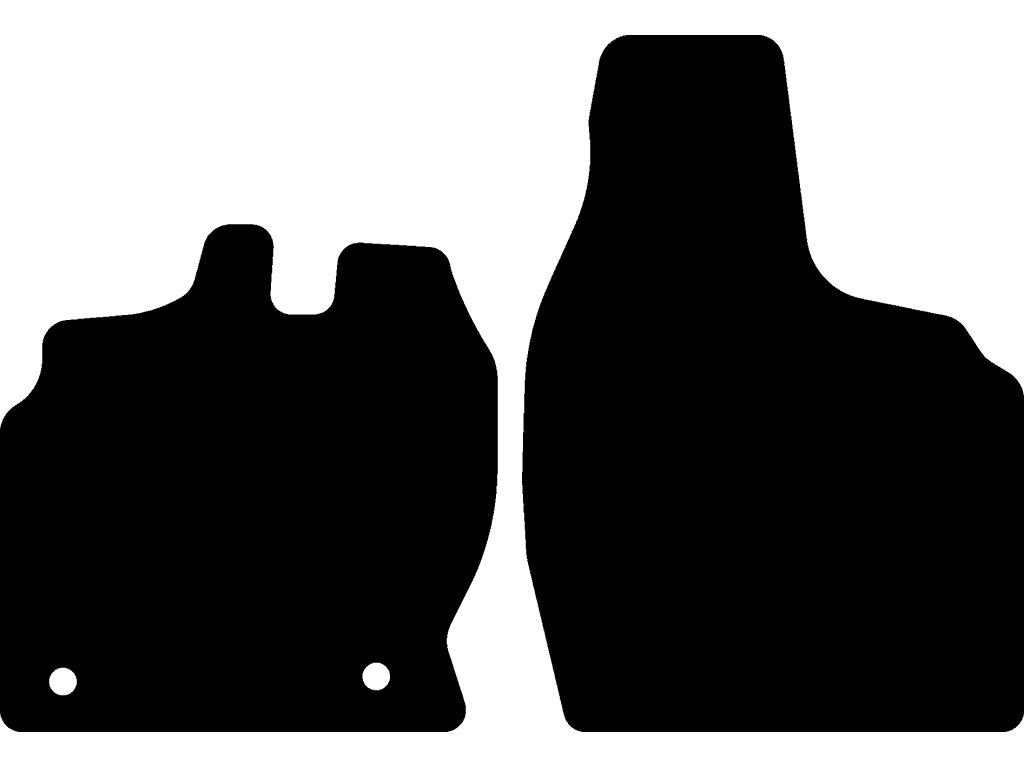 Alfombrillas para Chatenet CH-46 2019 - 2026