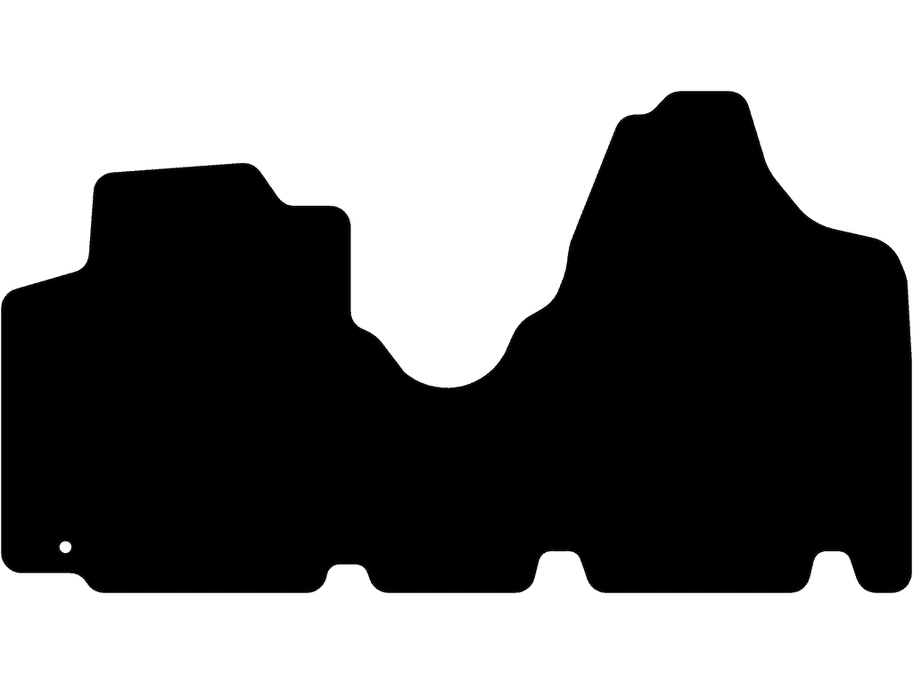 Delantera | Variante 1