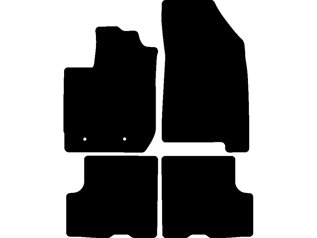 2 | Asiento del acompañante con cajón