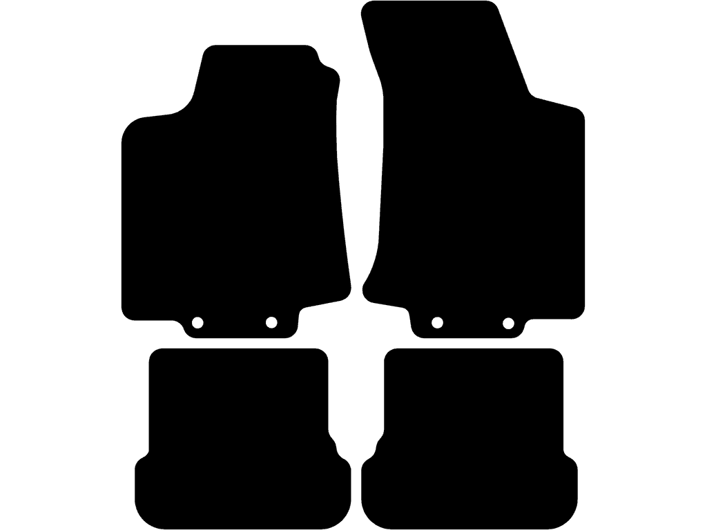 Descapotable | Fijacion 1