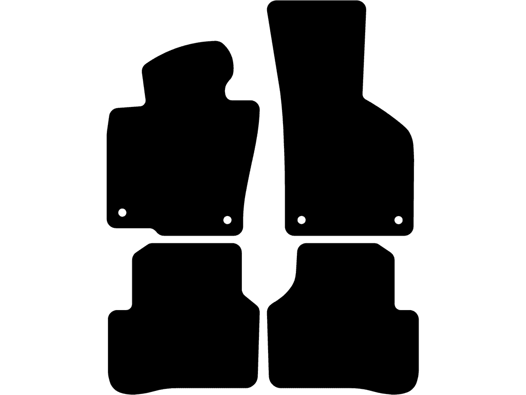 Coupé / Sedán / Variant