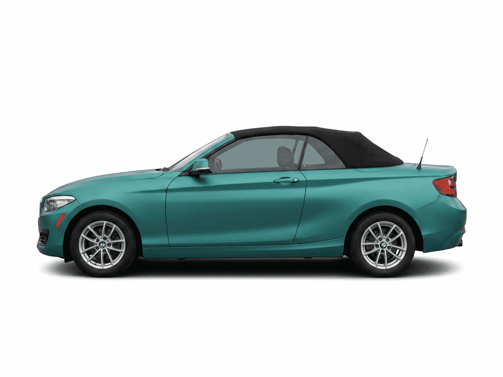 BMW Serie 2 F23