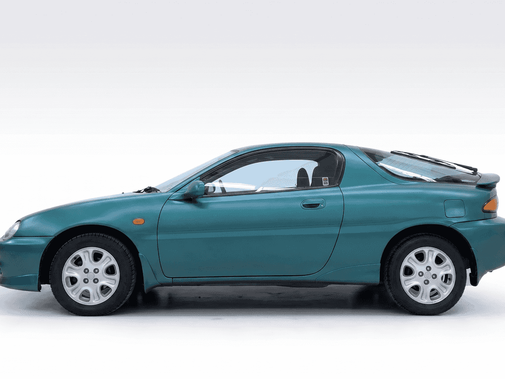 Mazda MX-3