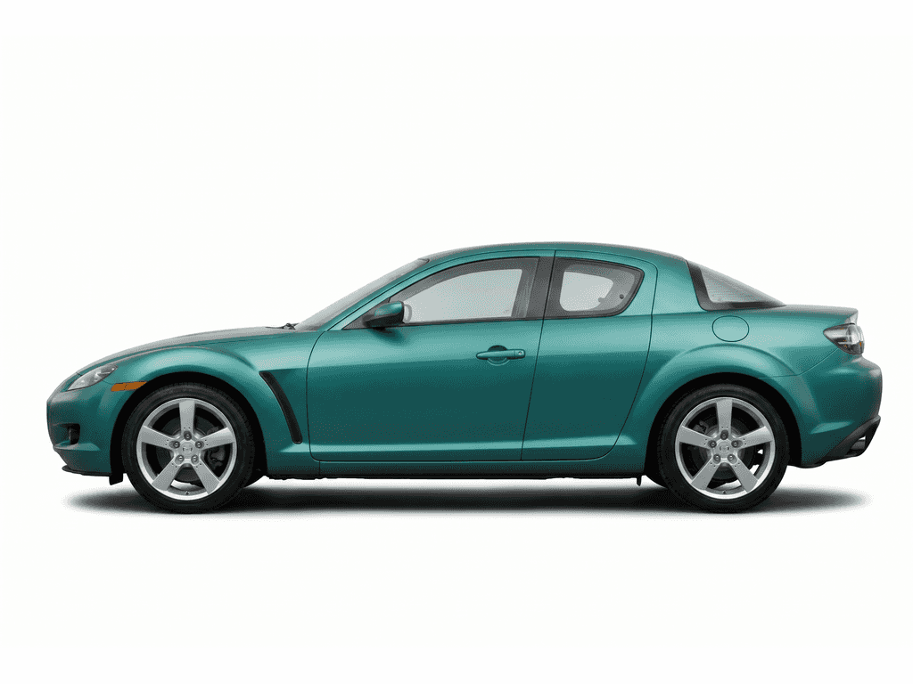 Mazda RX-8