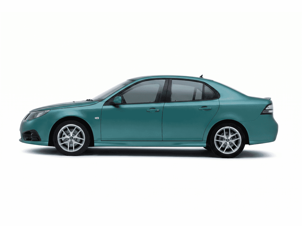 Saab 9-3