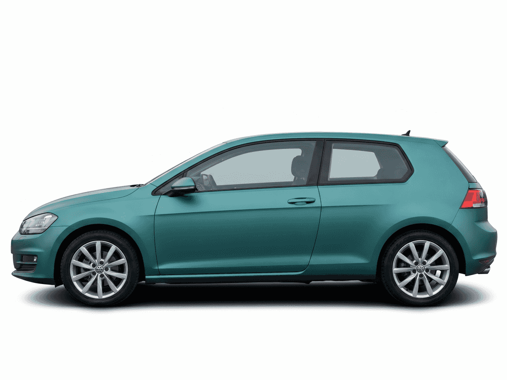 Volkswagen Golf 7