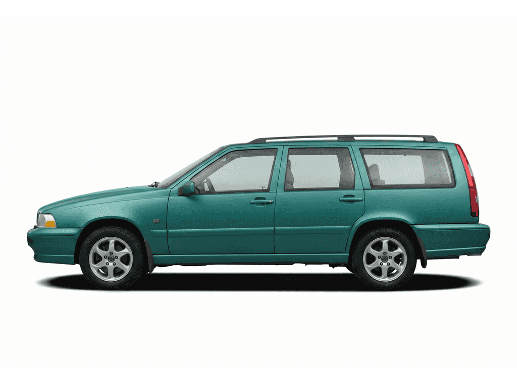 Volvo S70/V70/XC70