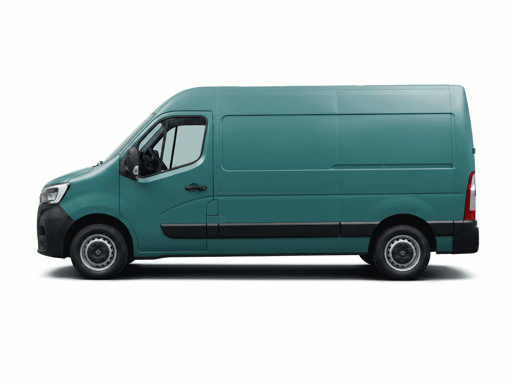 Nissan Interstar