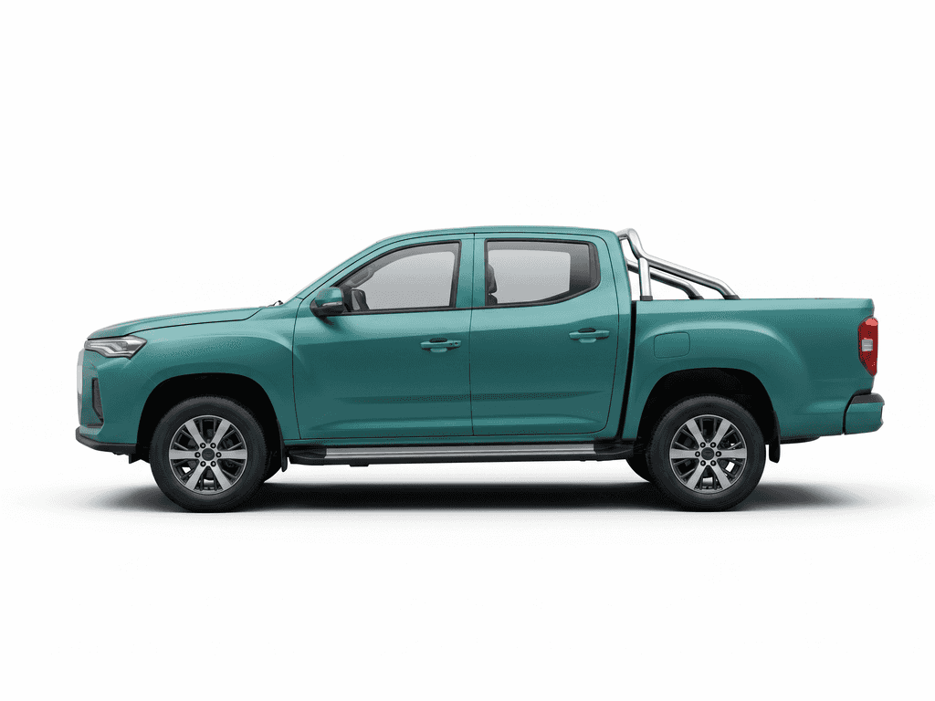 Maxus T90 T90