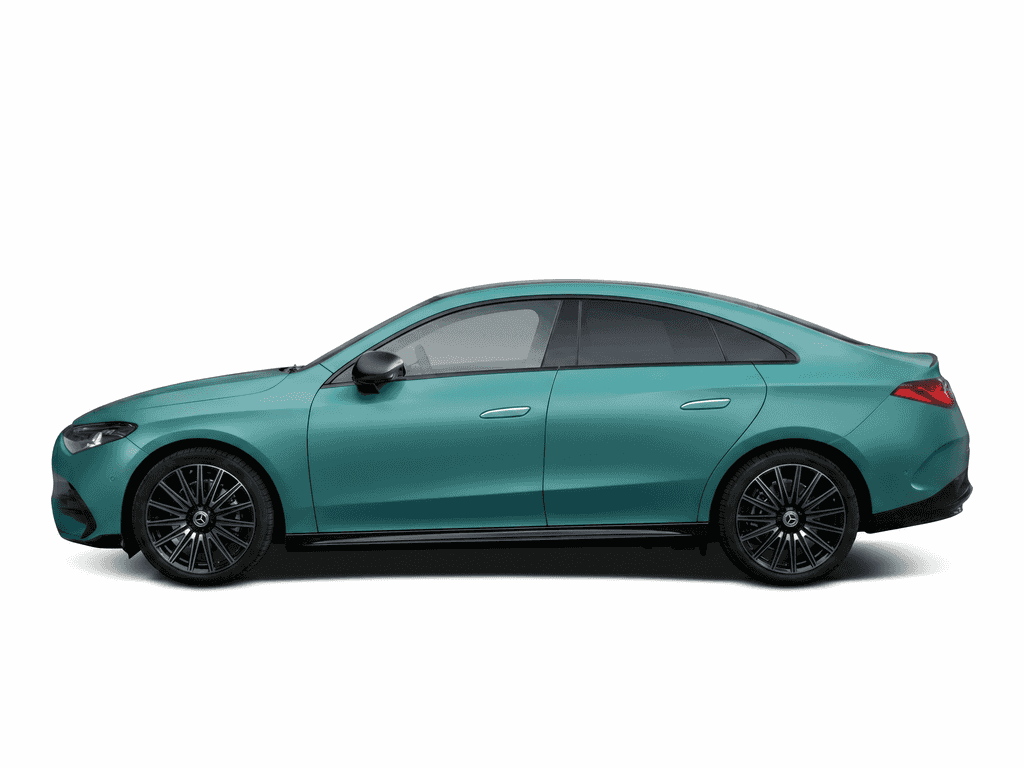 Mercedes CLA 174/178