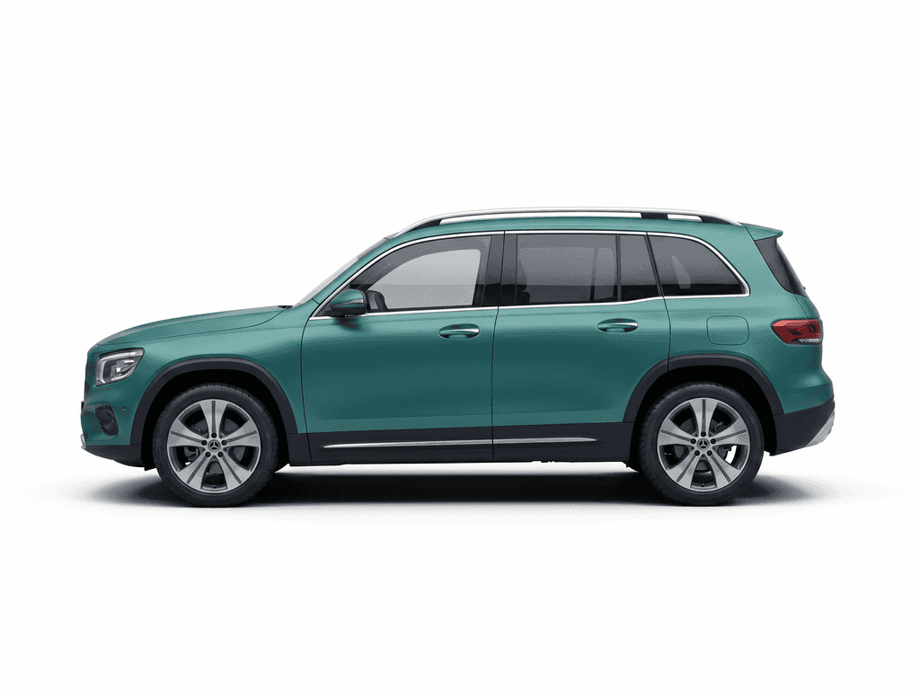Mercedes GLB X244/X248