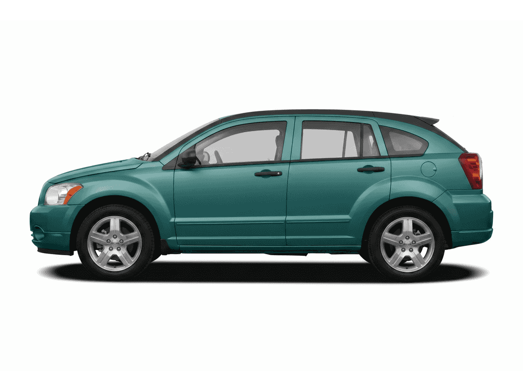 Dodge Caliber