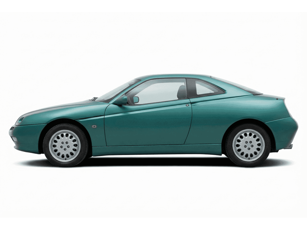 Alfa Romeo GTV