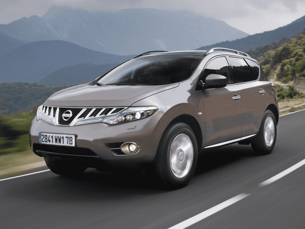 Nissan Murano