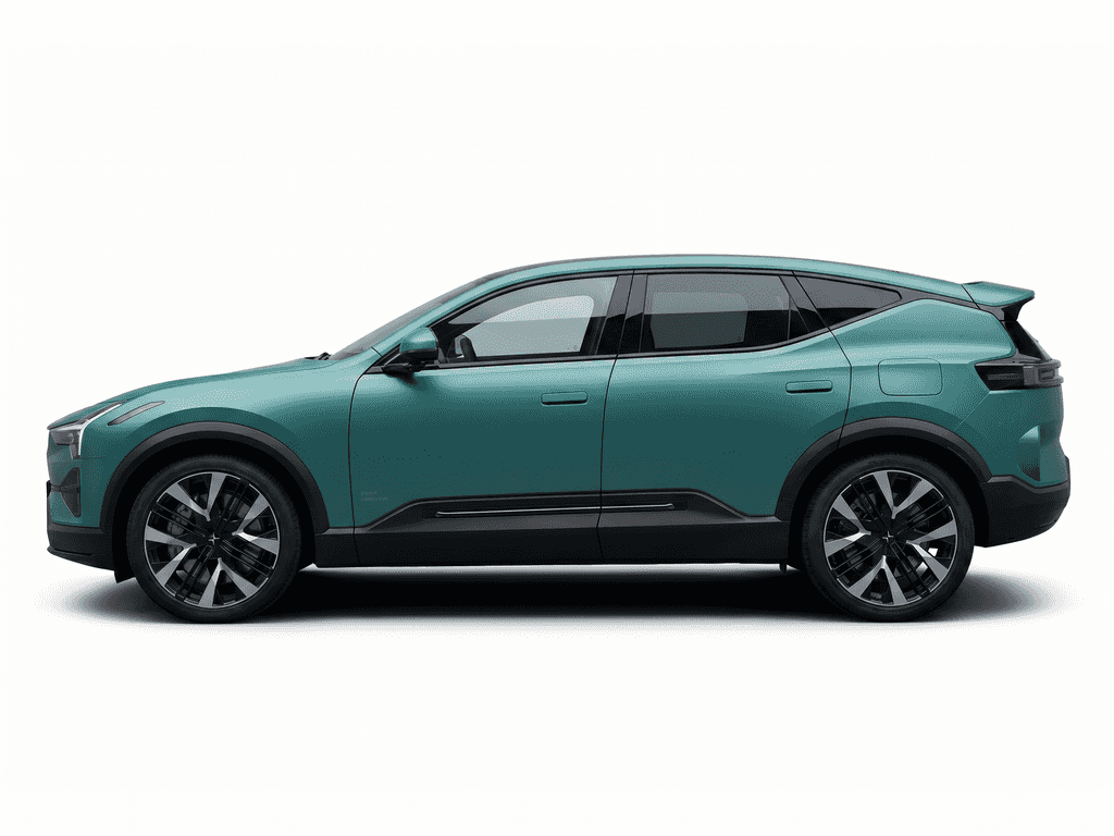 Polestar 3