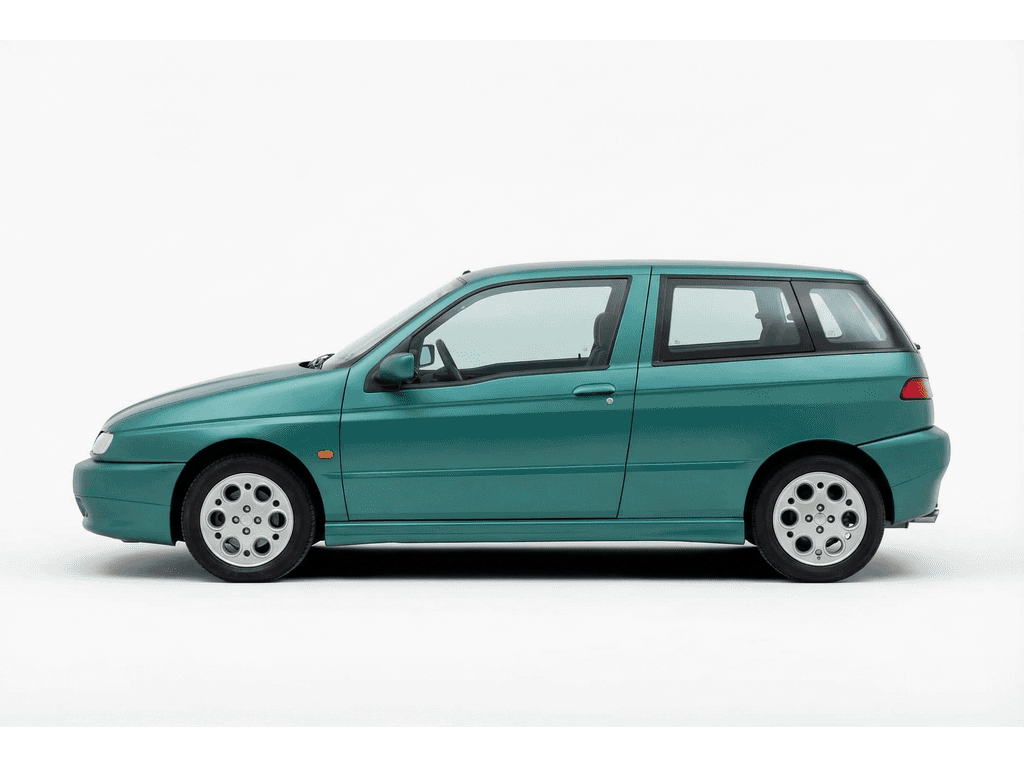 Alfa Romeo 145