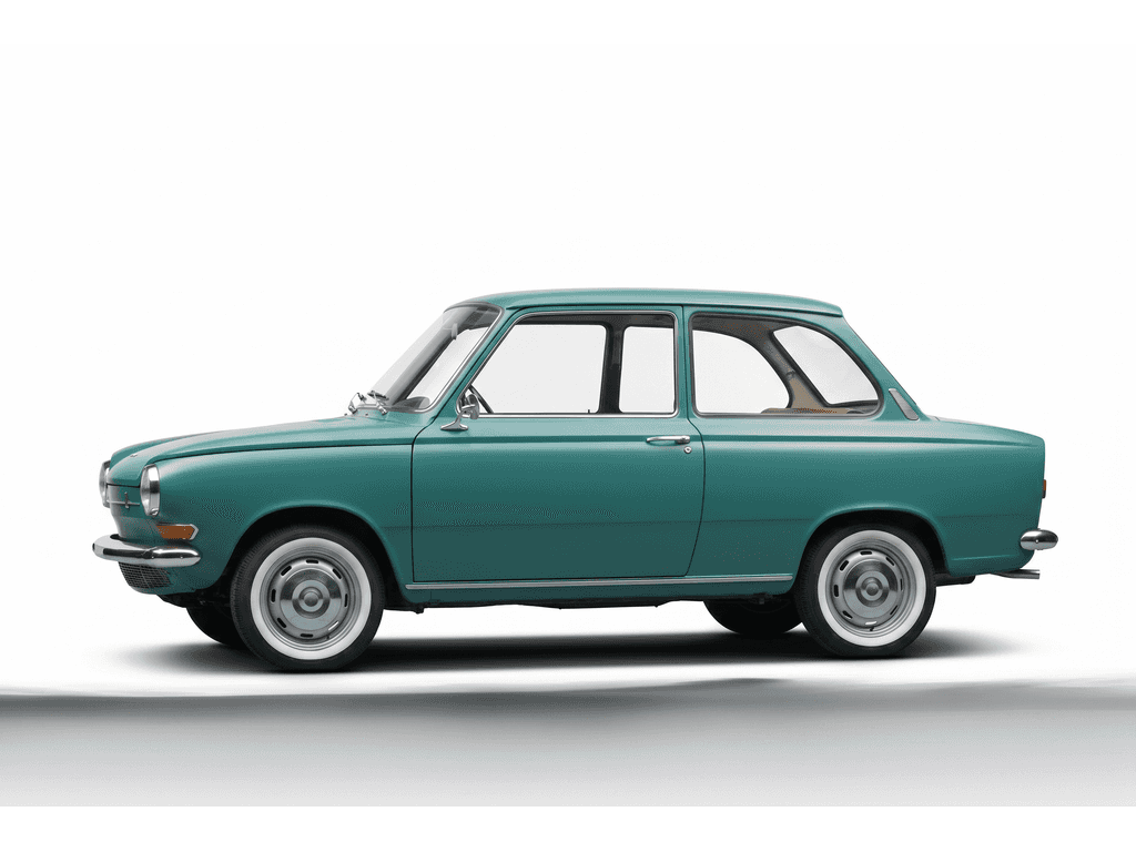 DAF 44
