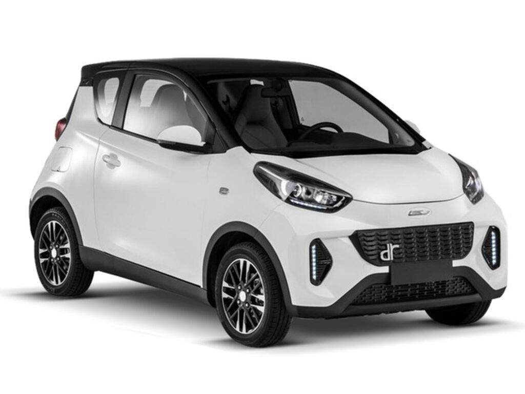 Alfombrilla de maletero para DR 1.0 2023 - 2026