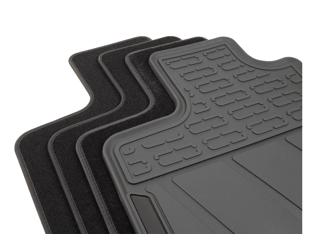 Alfombrillas para Ford Capri