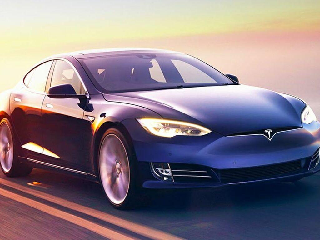 Alfombrillas para Tesla Model S 2012 - 2021