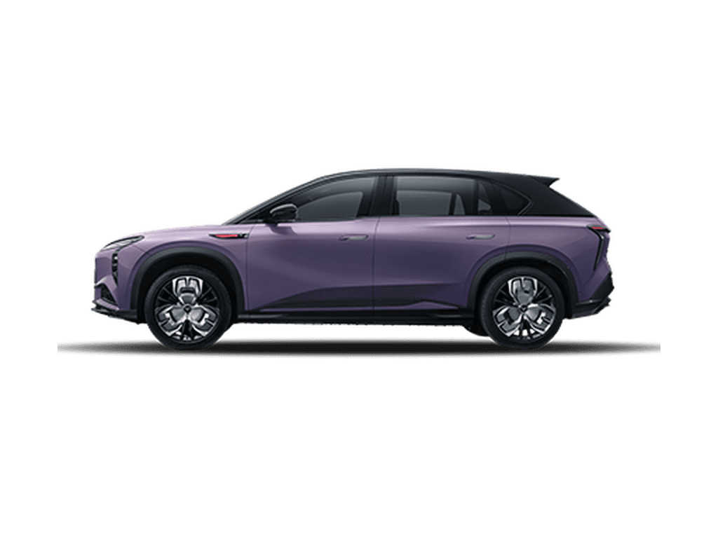 Alfombrillas para Hongqi EHS7 2024 - 2025