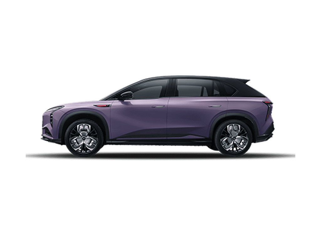 Alfombrillas para Hongqi EHS7 2024 - 2026