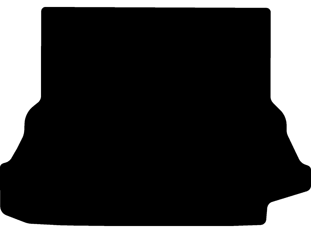 5 puertas | Sólo apto para modelos con piso de carga bajo