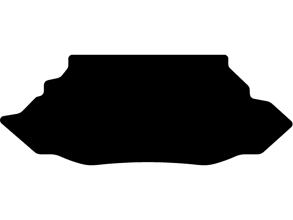 Sólo apto para modelos con piso de carga bajo