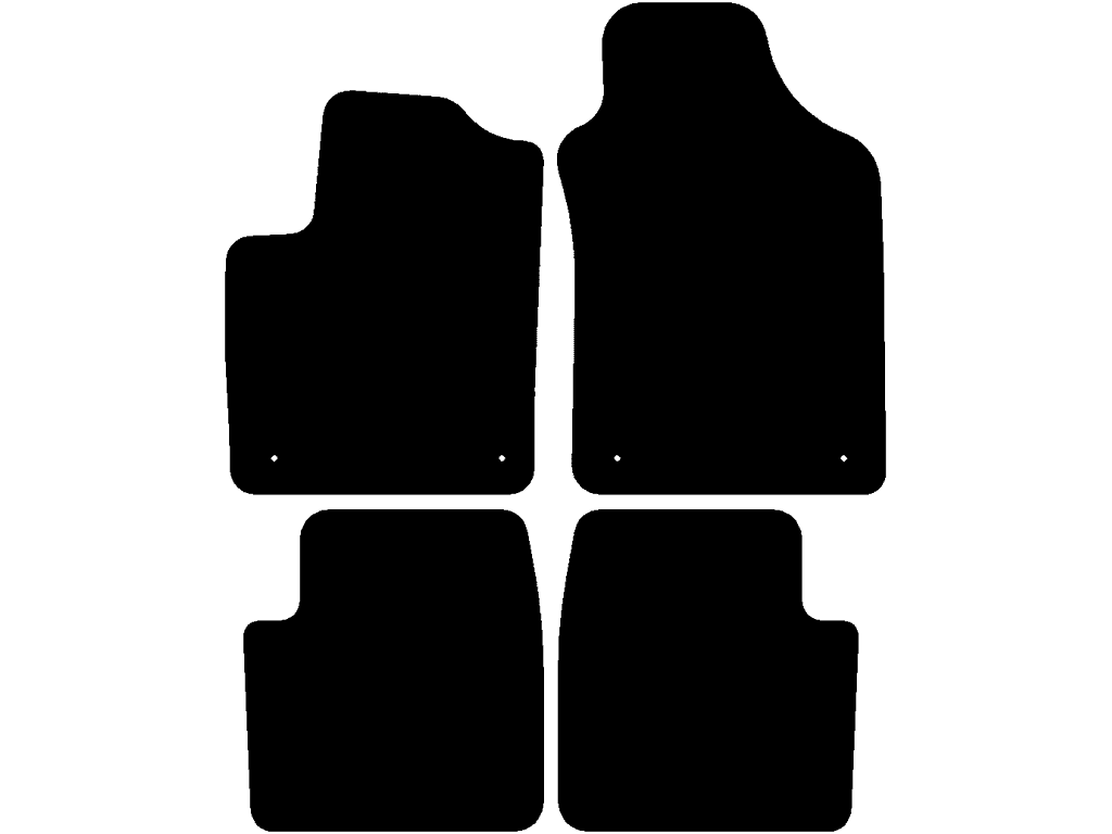 595/695 | Cabrio | Distancia entre puntos de fijación 32.5 cm