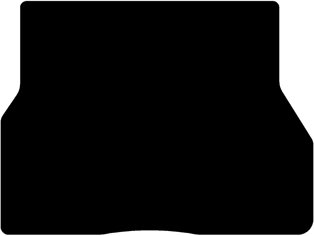 Sólo apto para modelos con piso de carga alto