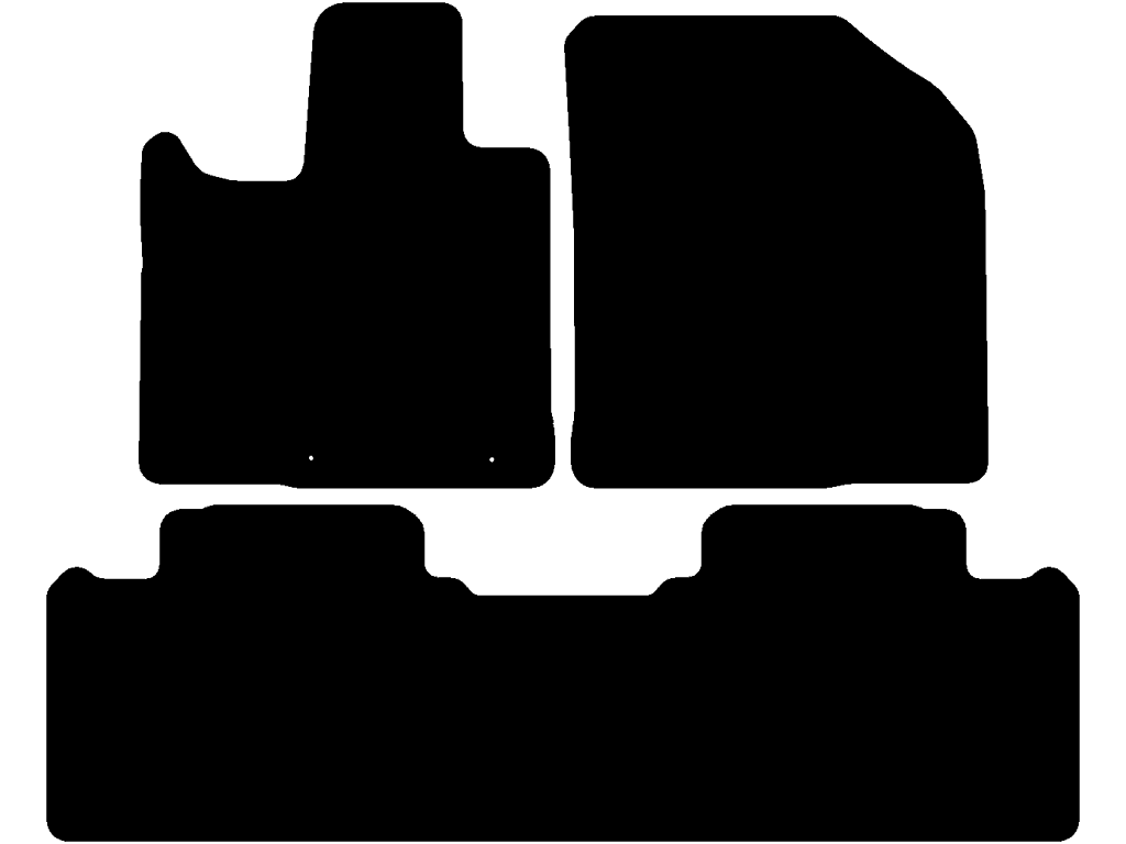 Alfombrillas para Toyota Urban Cruiser 2025 - 2026