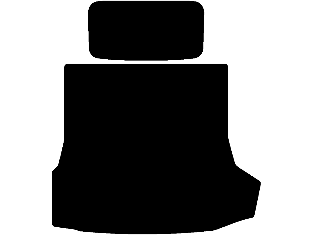 Shooting Brake| Frunk & Trunk | Sólo apto para modelos con piso de carga bajo