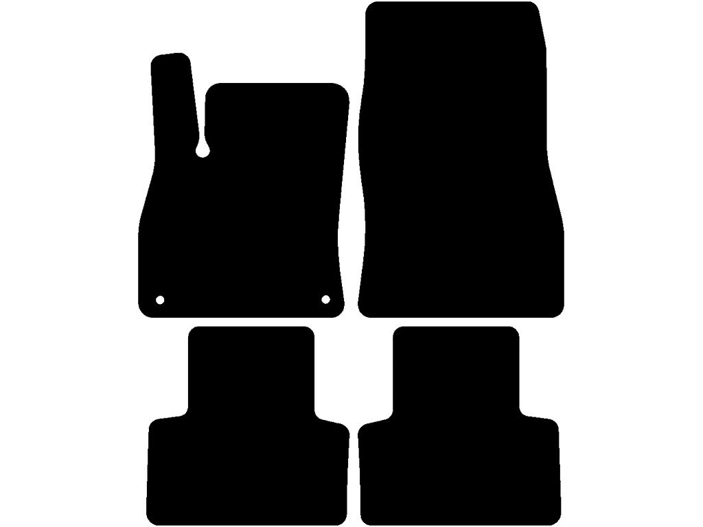 Híbrido | Coupé / Shooting Brake